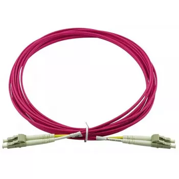 BlueOptics SFP3131FU1MK 1 m OM4 šviesolaidinis kabelis LC-LC