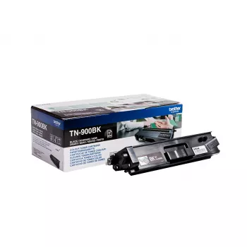 Originalus Brother TN-900BKP juodas kasečių toneris, lazerinis, išeiga 6000 puslapių, 1 vnt.