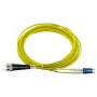 BlueOptics CAB-SMF-ST-LC-2-BO InfiniBand šviesolaidinis kabelis 2 m G.657.A1