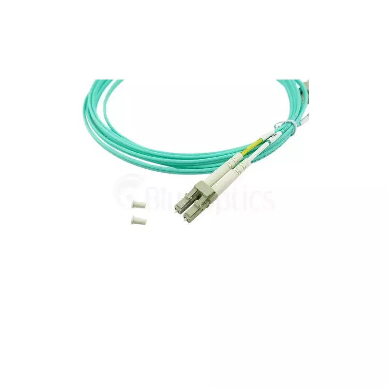 BlueOptics ASR9-BO InfiniBand šviesolaidinis kabelis 10 m 2x LC LC/APC
