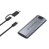 Conceptronic DANTE05G M.2 NVMe SSD dėklas USB 3.2 Gen 2
