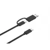 Conceptronic DANTE05G M.2 NVMe SSD dėklas USB 3.2 Gen 2