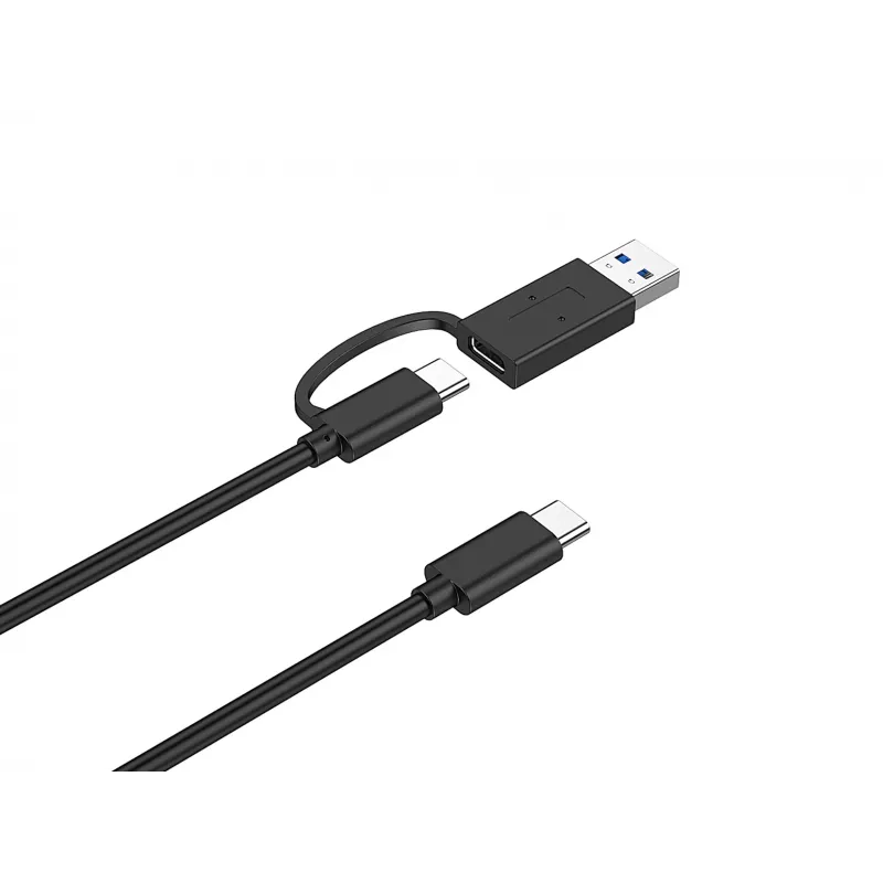Conceptronic DANTE05G M.2 NVMe SSD dėklas USB 3.2 Gen 2