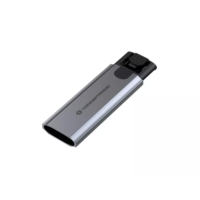 Conceptronic DANTE05G M.2 NVMe SSD dėklas USB 3.2 Gen 2