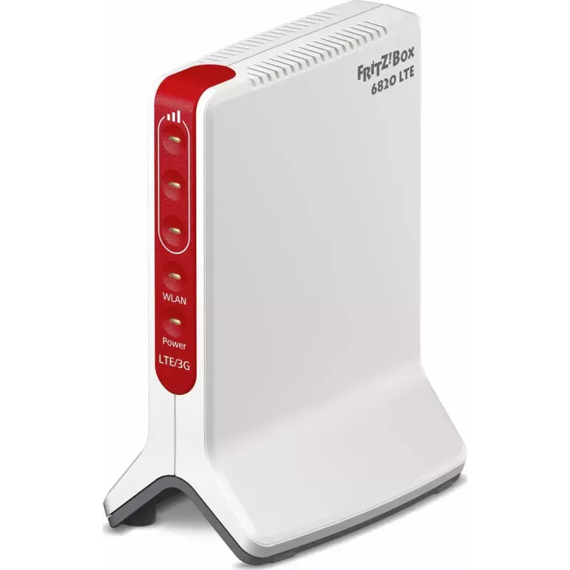 Maršrutizatorius FRITZ!Box 6820 LTE v3 Edition International