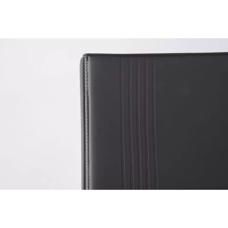 Kortelių laikiklis Sigel VZ300 plastikinis juodas