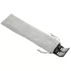 Hama Light Laptop stovas juodas 39,1 cm (15,4 colio)
