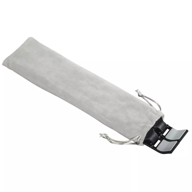 Hama Light Laptop stovas juodas 39,1 cm (15,4 colio)