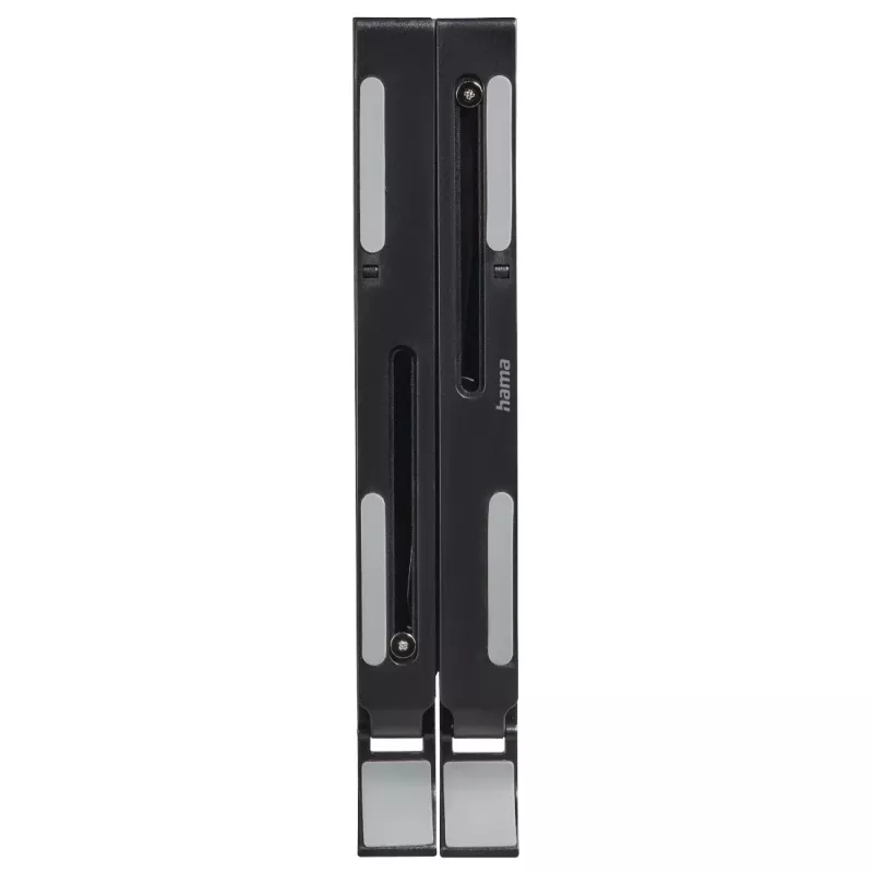 Hama Light Laptop stovas juodas 39,1 cm (15,4 colio)
