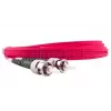 Skaidulinis optinis kabelis BlueOptics SFP3233FU0.5MK SC ST OM4 0,5 m Magenta