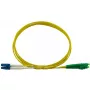 BlueOptics SFP3131BU3MS 3 m šviesolaidinis kabelis InfiniBand, LC, geltonas