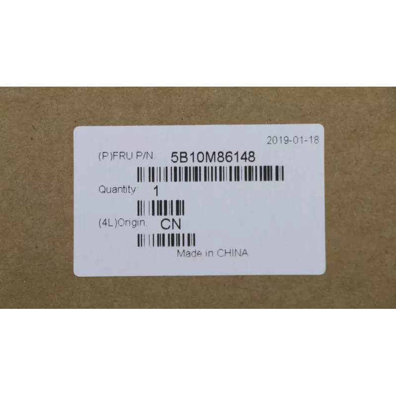 Lenovo 5B10M86148 baterija nešiojamam kompiuteriui