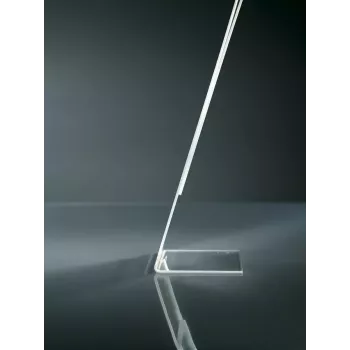 Stalinių reklaminių stovų rėmelis Sigel TA214 A6