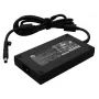 HP 609945-001 maitinimo adapteris / keitiklis 200 W juodas