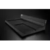 Cintano S Special Leather Plastic Black Sigel