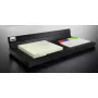 Cintano S Special Leather Plastic Black Sigel