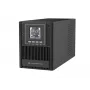 Conceptronic ZEUS52E1K 1000VA 900W Online Tower UPS, IEC, nepertraukiamo maitinimo šaltinis