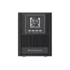 Conceptronic ZEUS52E1K 1000VA 900W Online Tower UPS, IEC, nepertraukiamo maitinimo šaltinis