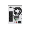 Conceptronic ZEUS52E1K 1000VA 900W Online Tower UPS, IEC, nepertraukiamo maitinimo šaltinis