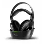 Philips SHD8850/12 belaidės ausinės juodos