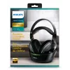 Philips SHD8850/12 belaidės ausinės juodos
