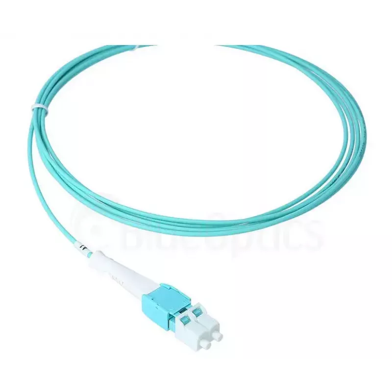 InfiniBand / šviesolaidinis kabelis BlueOptics 797902TD120001M-BO 1 m LC/APC
