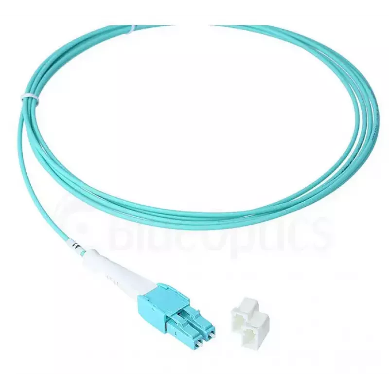 InfiniBand / šviesolaidinis kabelis BlueOptics 797902TD120001M-BO 1 m LC/APC