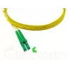 BlueOptics SFP3131BU1MS InfiniBand šviesolaidinis kabelis 1 m LC geltonas