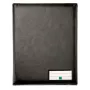 Asmeninis organizatorius Sigel EF510, dirbtinė oda, plastikas, juoda