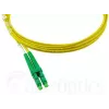 Šviesolaidinis kabelis BlueOptics SFP3131BU5MS LC G.657.A1 5 m geltonas