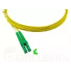 Šviesolaidinis kabelis BlueOptics SFP3131BU5MS LC G.657.A1 5 m geltonas