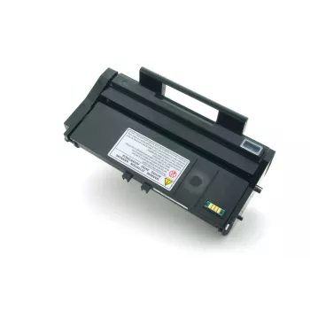 Tonero kasetė Ricoh SP100LE 407166 2000 puslapių juoda