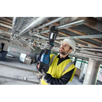 Bosch Akku-Presswerkzeug GPT 18V-32 presavimo įrankis vamzdžiams