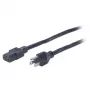 Maitinimo laidas APC PWR C13 / 5-15P 2,4 m