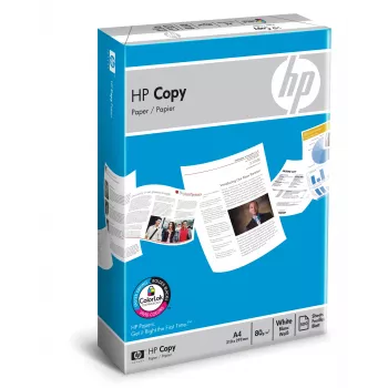 HP Copy Popierius 80 g/m² - 500 lapų / A4 / 210 x 297 mm