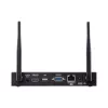 ATEN VP2021 PresentON™ 4K belaidis pristatymo jungiklis su Quad View, darbalaukio, juodas