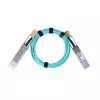 BlueOptics QSFP-AOC-7M-VA-BO aktyvus optinis kabelis 7 m QSFP vyras / vyras