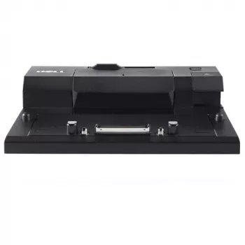 DELL Simple Port-Replicator, suderinamas su Latitude E6500, E6400, E5500, E5400, E4300, E4200, E6400 ATG Precision M4400, M2400