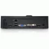 DELL Simple Port-Replicator, suderinamas su Latitude E6500, E6400, E5500, E5400, E4300, E4200, E6400 ATG Precision M4400, M2400