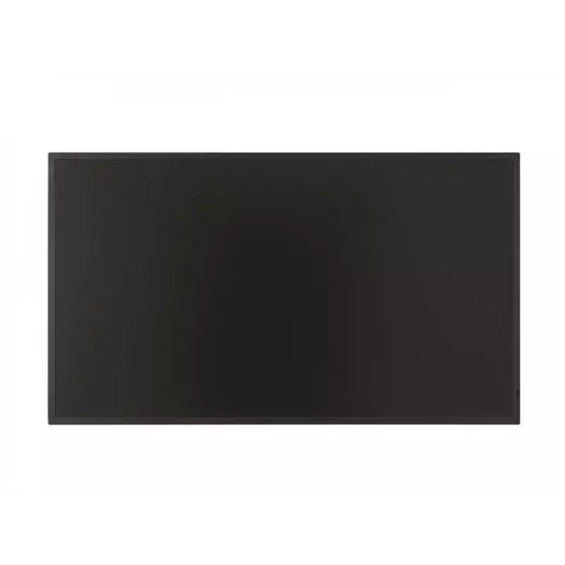 Sharp PN-HS431 Skaitmeninės reklamos plokščias ekranas 109,2 cm (43 colių) TFT 700 cd/m² 4K Ultra HD Juodas 24/7