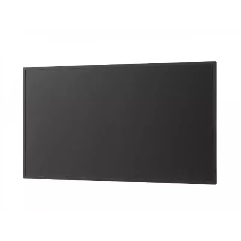 Sharp PN-HS431 Skaitmeninės reklamos plokščias ekranas 109,2 cm (43 colių) TFT 700 cd/m² 4K Ultra HD Juodas 24/7