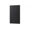 Sharp PN-HS431 Skaitmeninės reklamos plokščias ekranas 109,2 cm (43 colių) TFT 700 cd/m² 4K Ultra HD Juodas 24/7