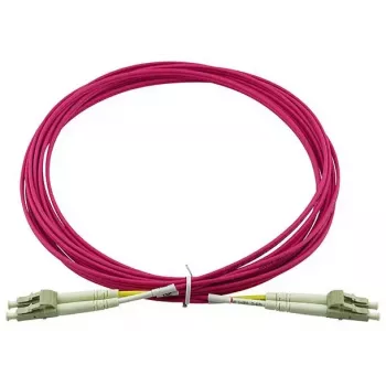 BlueOptics SFP3131FU3MK InfiniBand šviesolaidinis kabelis 3 m LC OM4