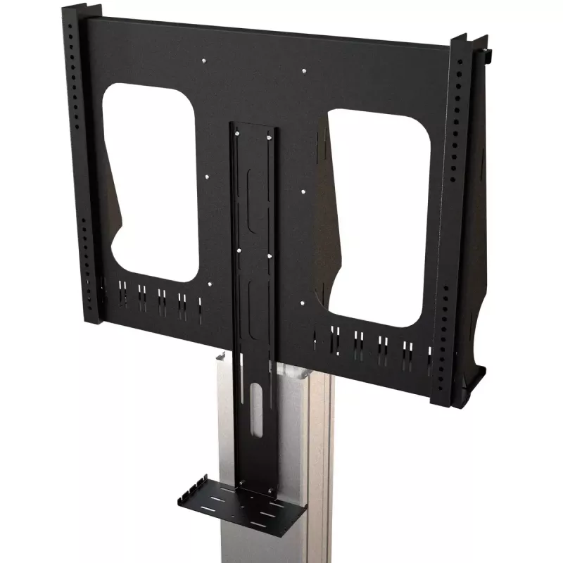 Lentyna Kindermann Camera Shelf DisplayLift 250 mm plotis 800 mm aukštis