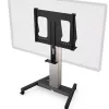 Lentyna Kindermann Camera Shelf DisplayLift 250 mm plotis 800 mm aukštis