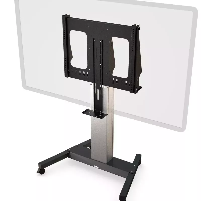 Lentyna Kindermann Camera Shelf DisplayLift 250 mm plotis 800 mm aukštis