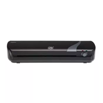GBC Inspire+ A4 laminatorius, 24,1 cm, karštas laminatorius, 5 min, 250 mm/min, 0,5 mm, A4