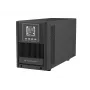 Conceptronic ZEUS52E2K 2000VA 1800W Online bokštinis UPS su IEC lizdais