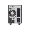Conceptronic ZEUS52E2K 2000VA 1800W Online bokštinis UPS su IEC lizdais