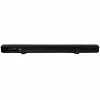 Kindermann 8715000300 Garso juosta Soundbar Juoda